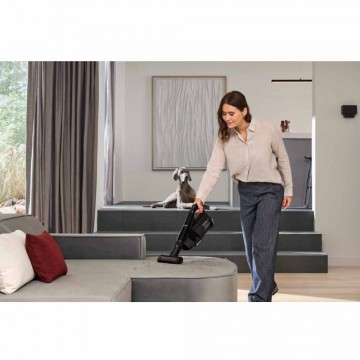 Miele Triflex HX3 12878350 Επαναφορτιζόμενη Σκούπα Stick & Χειρός 25.2V
